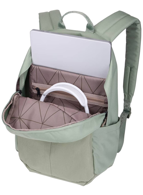 Plecak na laptopa Thule Notus - quiet green