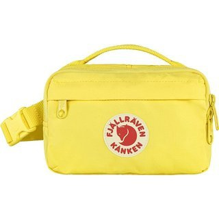 Biodrówka Fjallraven Kanken Hip Pack - corn
