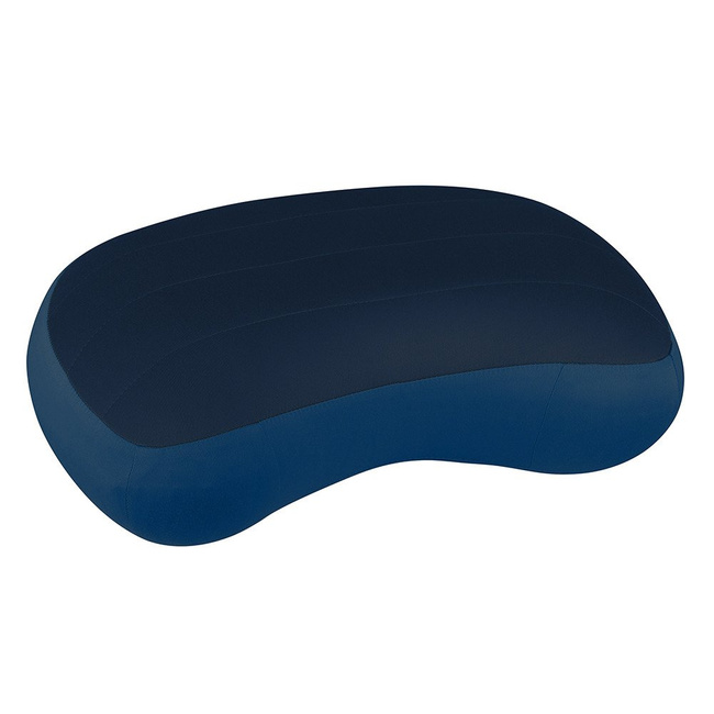 Poduszka Sea to Summit Aeros Premium Pillow Regular - navy blue