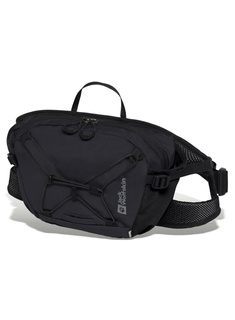 Torba / saszetka biodrowa Jack Wolfskin Velocity Hipbag - phantom
