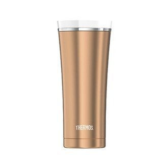Kubek termiczny Thermos Travel Tumbler 470 ml - cooper