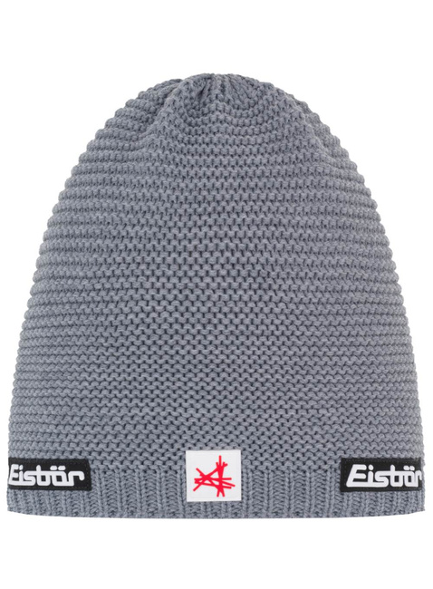 Czapka zimowa Eisbar Corson Ski Austria Hat - grey
