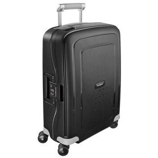 Walizka kabinowa Samsonite S'Cure - black