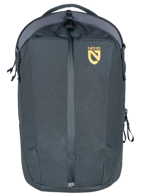 Plecak miejski Nemo Vantage 26 l Endless Promise - black