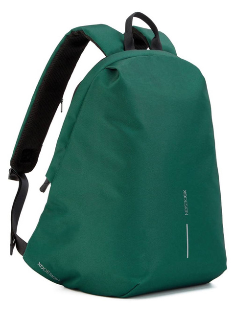 Plecak miejski XD Design Bobby Soft - forest green