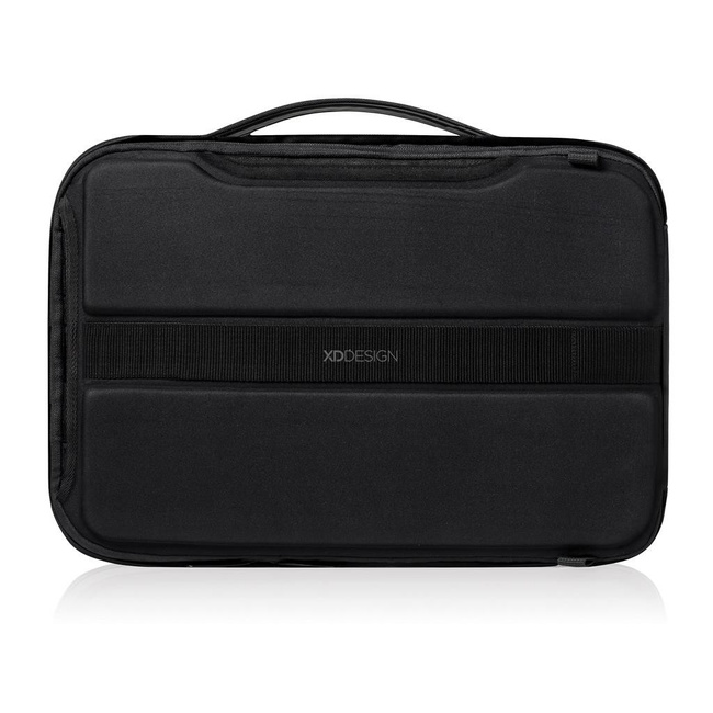 Plecak torba na laptopa XD Design Bobby Bizz - black