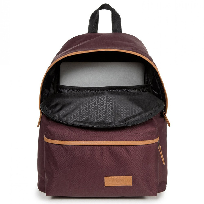 Plecak miejski Eastpak Padded Pak'r - constructed punch