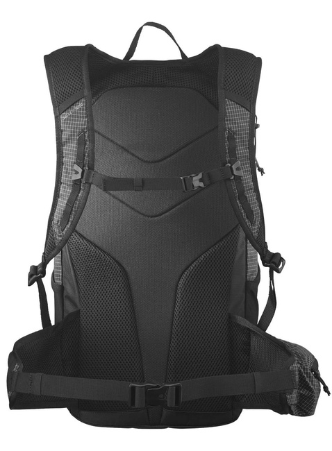 Plecak codzienny Salomon Trailblazer Commuter 20 - black
