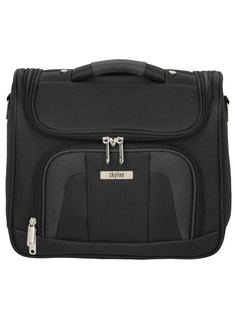 Kuferek podróżny Travelite Skyline Orlando - black