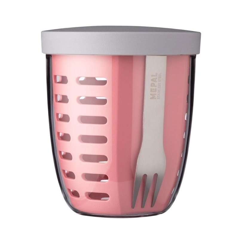 nordic pink