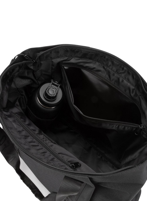 Torba sportowa Built For Athletes Tote Bag 20 l - black 