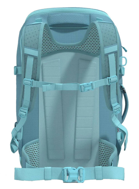 Plecak torba podręczna CabinZero ADV Pro 42 l - maldives blue