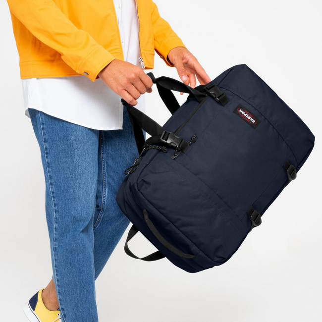 Torba / plecak podróżny Eastpak Tranzpack - ultra marine