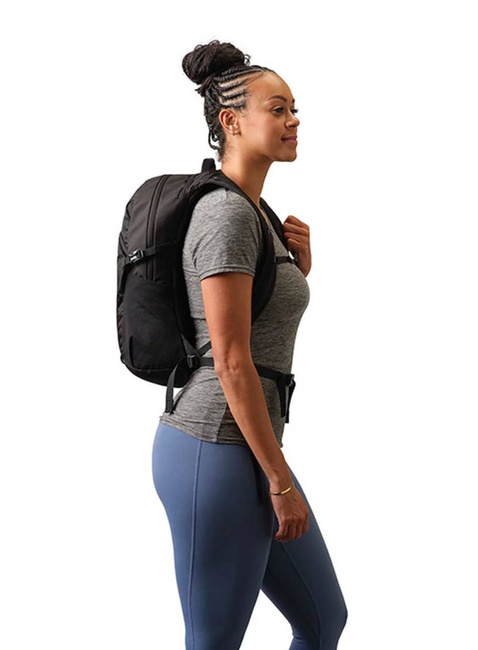 Plecak sportowy Gregory Nano 18 - chalk white