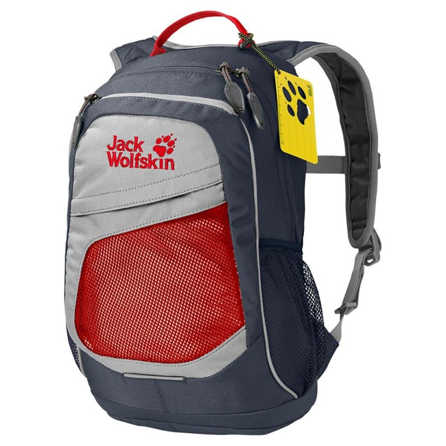 Plecak Jack Wolfskin Track Jack