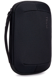 Średni organizer na elektronikę Thule Subterra 2 Powershuttle M - black