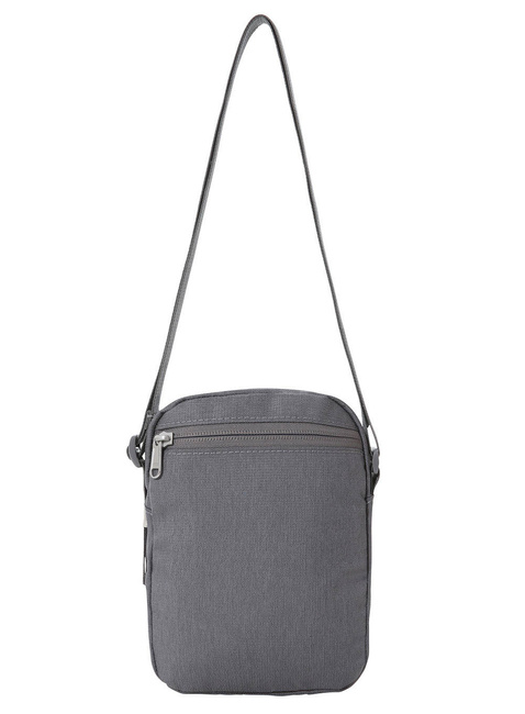 Saszetka na ramię The North Face Jester Crossbody - zinc grey dark heather/asphalt grey
