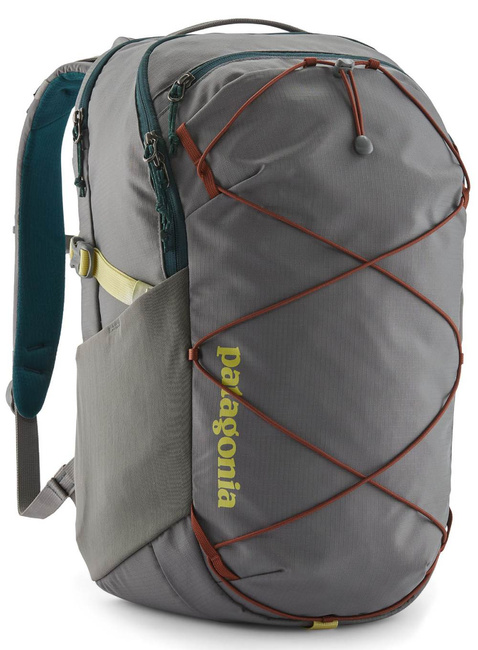 Plecak miejski Patagonia Refugio Day Pack 30 l - noble grey