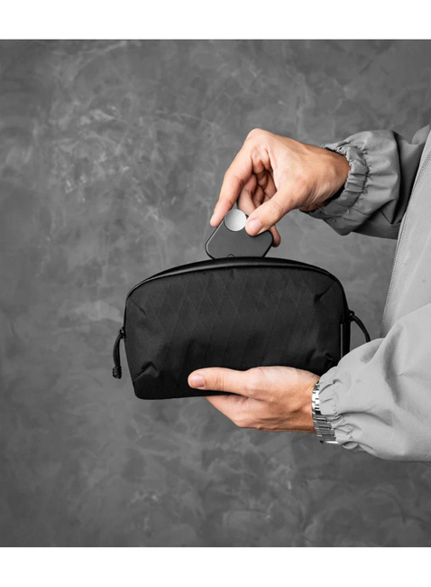 Organizer podróżny Alpaka Flight Pouch Pro X-Pac - black