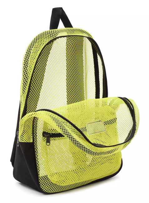 Plecak dziecięcy Vans New Skool 20 l - evening primrose