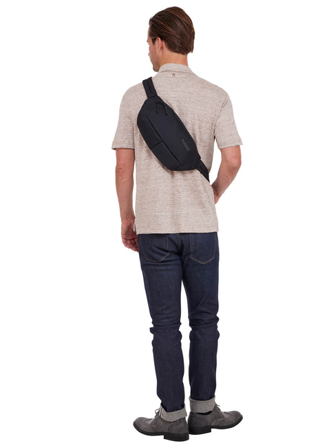 Torba na ramię Thule Subterra 2 Sling Bag - black