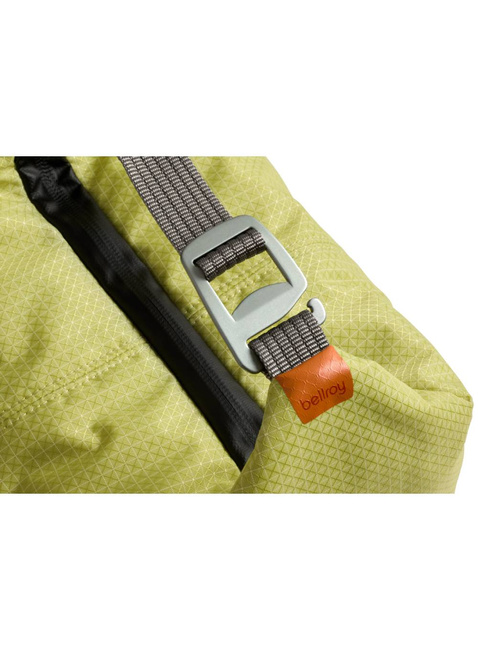 Torba termiczna na lunch Bellroy Lite Cooler Caddy 6 l - kiwi