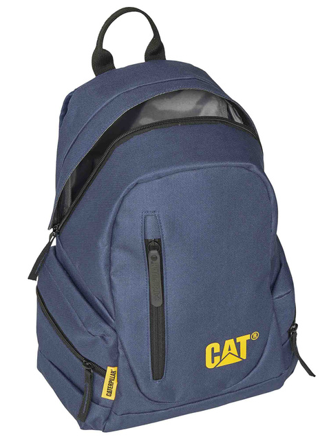 Plecak miejski Caterpillar The Project Mini - midnight blue