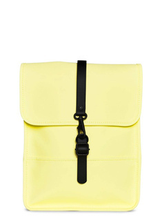 Plecak dzienny Rains Backpack Micro - straw