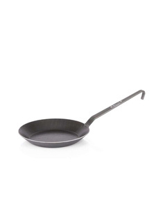 Patelnia turystyczna z kutego żelaza Petromax Iron Pan 20 cm