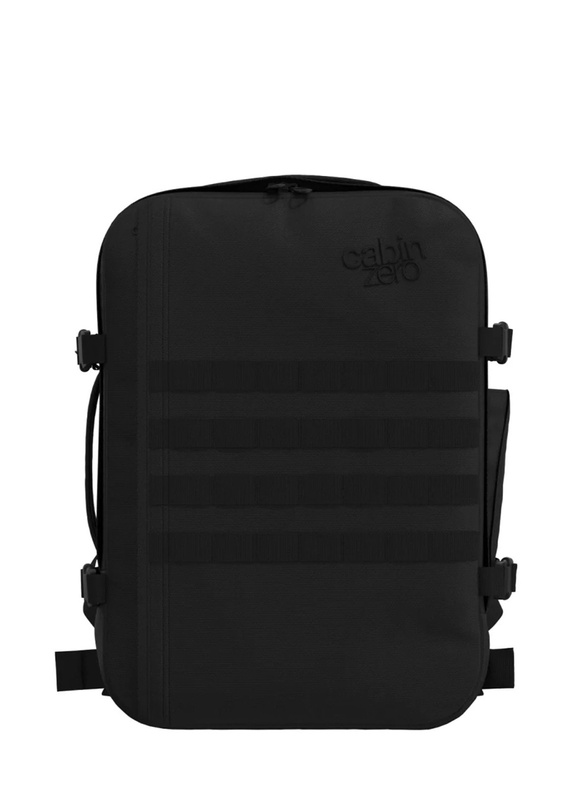 absolute black