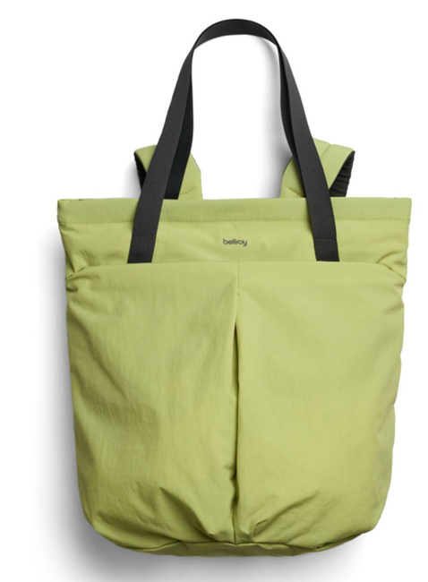 Plecak miejski Bellroy Lite Totepack - kiwi