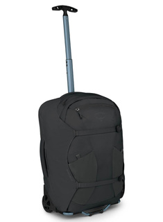 Torba podróżna Osprey Farpoint / Fairview Wheels 36 - black