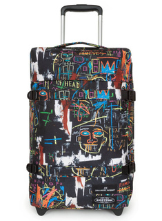 Torba podróżna mała Eastpak Transit'R S - Basquiat kings of Egypt 2
