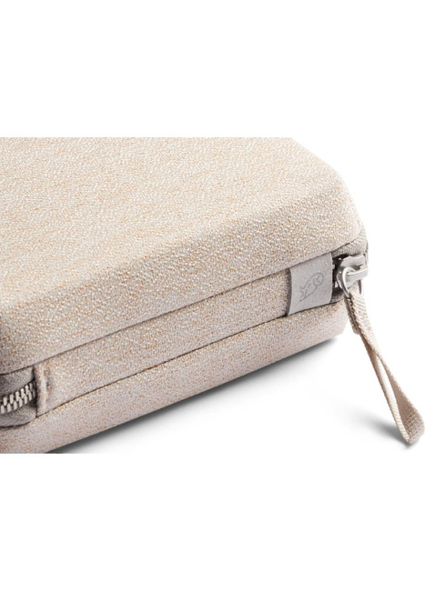 Organizer etui na elektronikę Bellroy Tech Kit Compact - saltbush