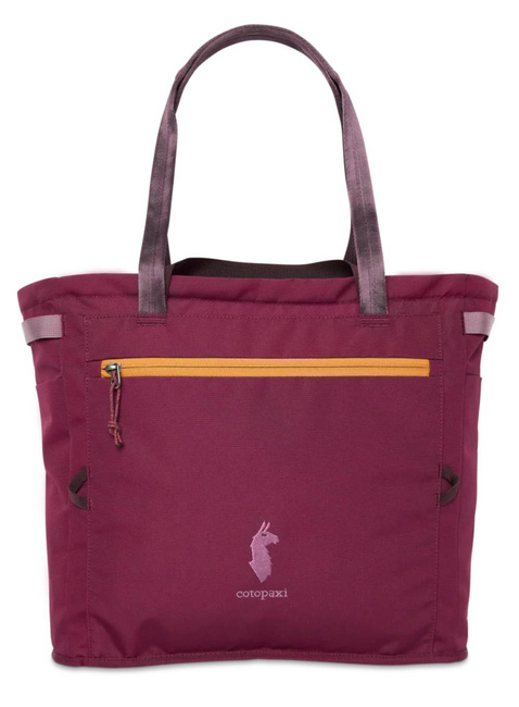 Torba na ramię Cotopaxi Mente Tote 22 l - jam