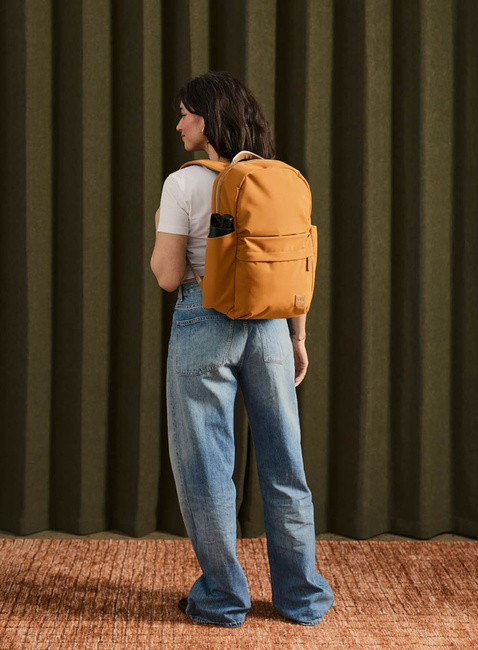 Plecak miejski Bellroy Classic Daypack - butterscotch