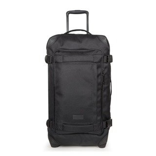 Torba podróżna Eastpak CNNCT Tranverz M - cnnct black