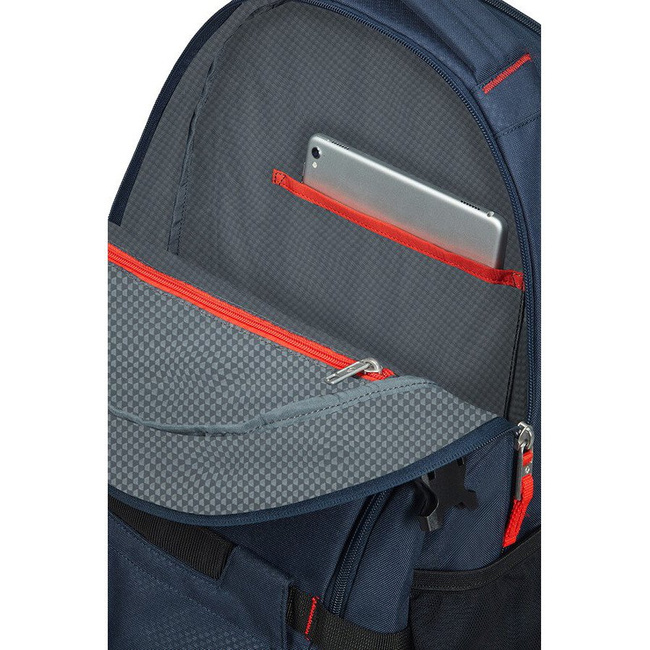 Plecak na laptopa Samsonite Sonora L 15,6" Backpack - night blue