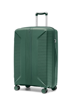 Walizka duża Puccini Berlin - zielony