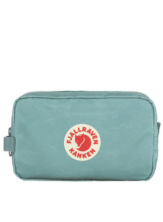 Etui na narzędzia / kosmetyczka Kanken Gear Bag Fjallraven - sky blue