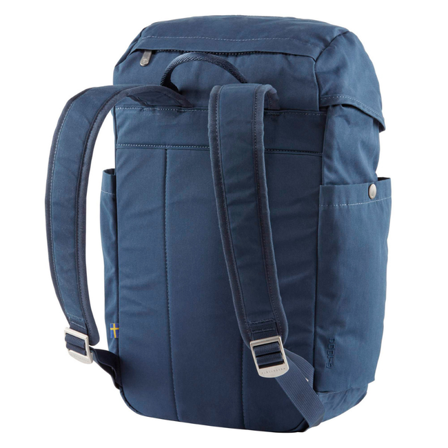 Greenland Top small plecak codzienny Fjallraven - cabin red