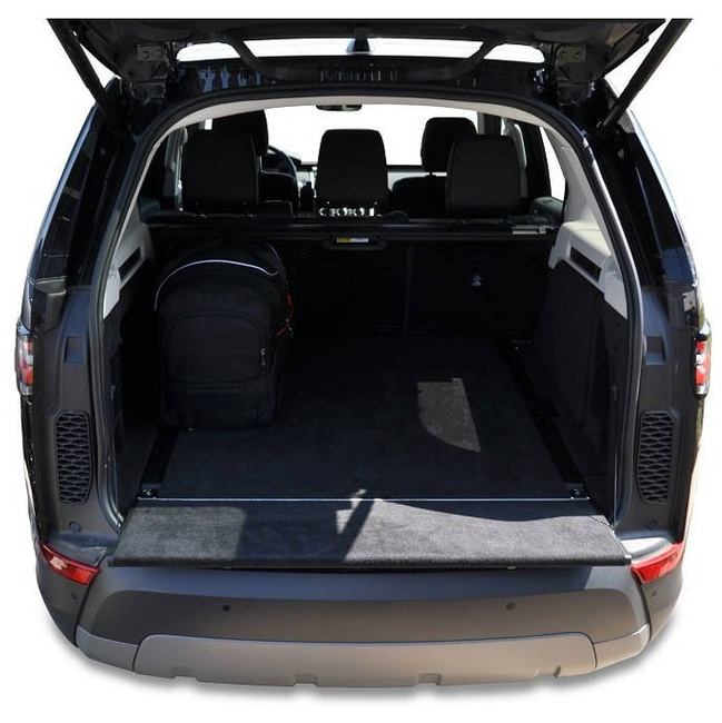 LAND ROVER DISCOVERY 2016+ TORBY DO BAGAŻNIKA 5 SZT