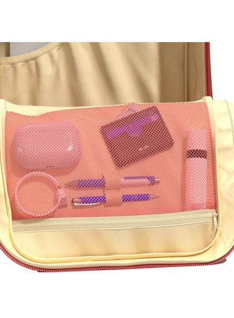 Plecak torba podręczna CabinZero Classic Plus 42 l - peach valley