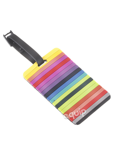 Zawieszka identyfikacyjna do bagażu Travelite