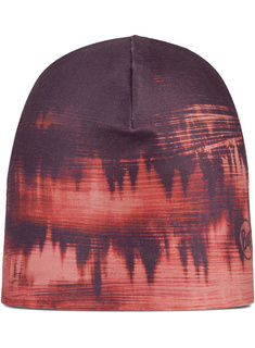 Czapka Buff ThermoNet® Beanie - matewa garnet