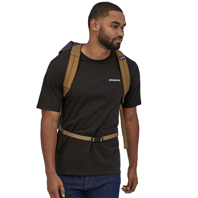 Plecak do szkoły Patagonia Arbor Classic 25 l - camp green
