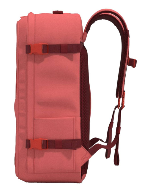 Plecak torba podręczna CabinZero Classic Plus 42 l - peach valley