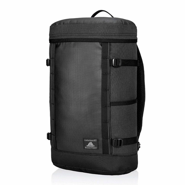 Plecak miejski Gregory Millcreek - asphalt black