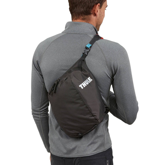 Plecak podróżny Thule Versant 50 l - asphalt grey