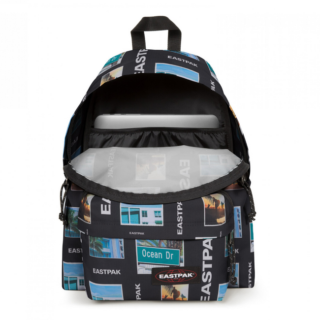 Plecak Eastpak Padded Travell'r - pix color
